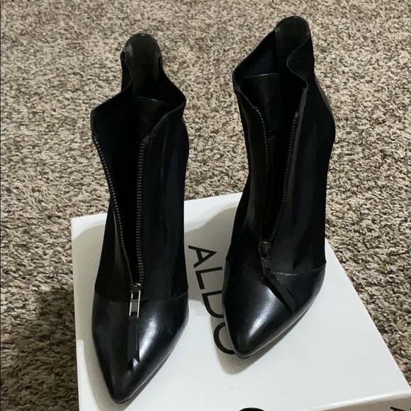 Booties - Picture 2 of 3